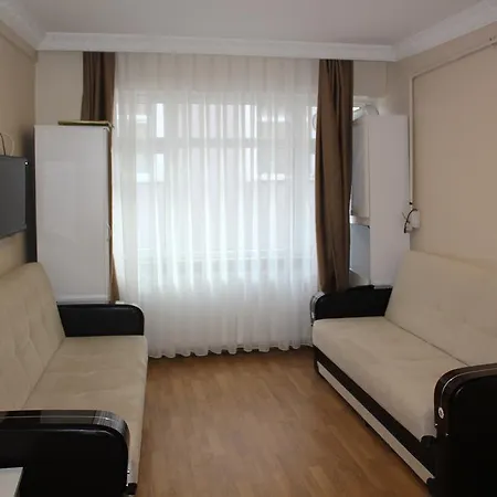 Appartamento Leblebici Provincia di Istanbul