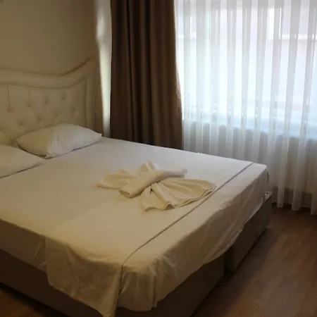Leblebici Apartamento