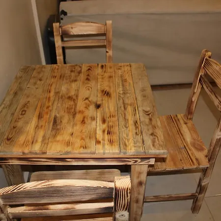Apartamento Leblebici *