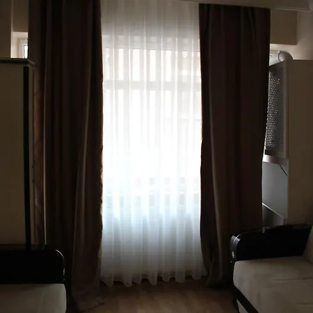 Apartamento Leblebici Istambul