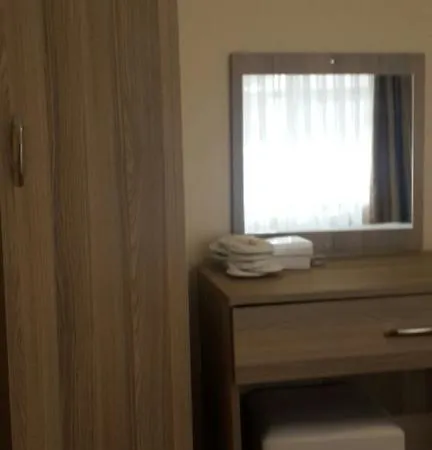 Leblebici Apartamento