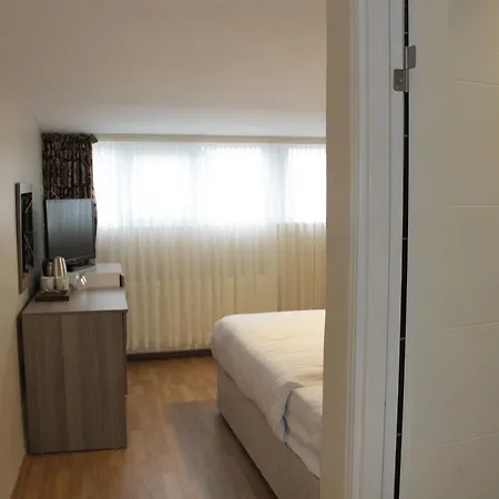 Apartamento Leblebici