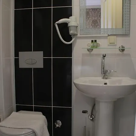 Leblebici Apartamento *