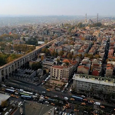 Leblebici * Istambul